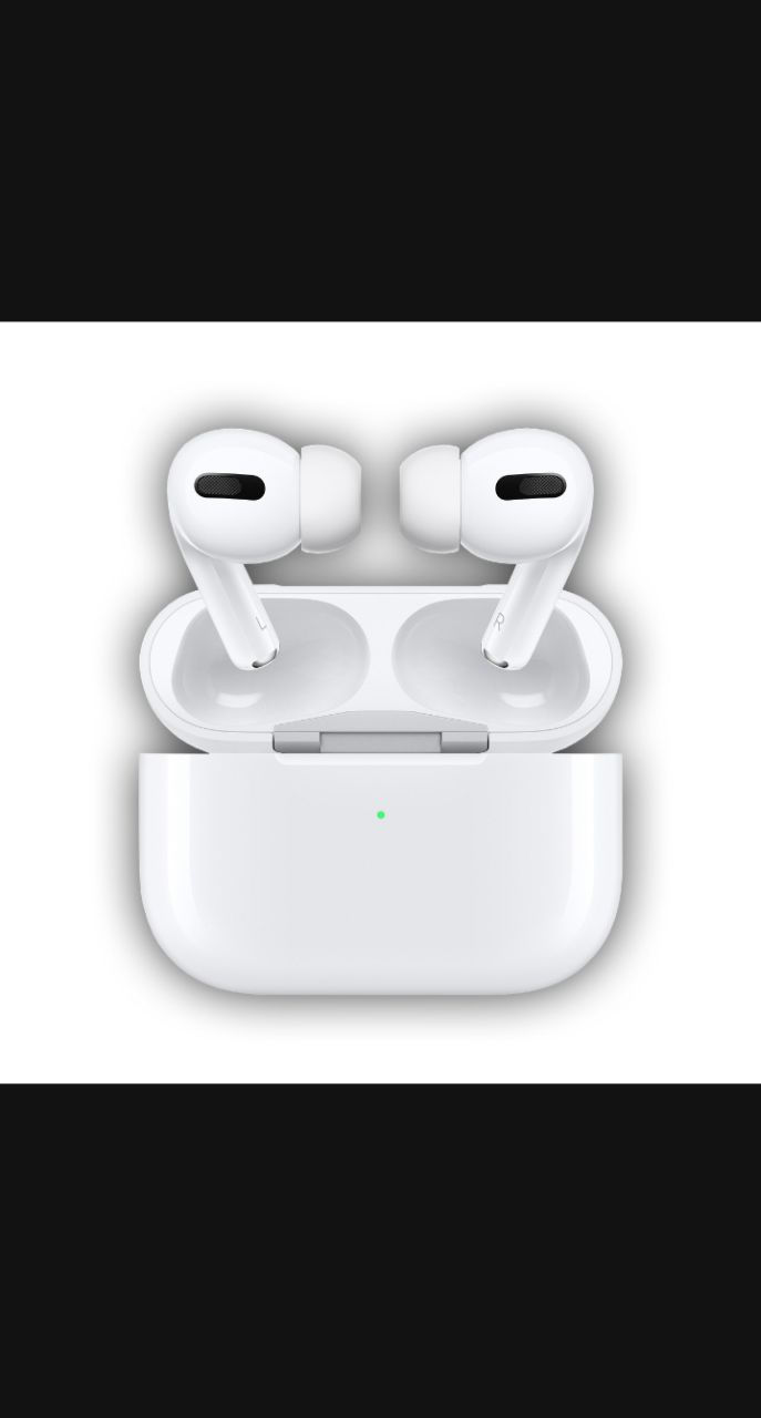 Air pods pro