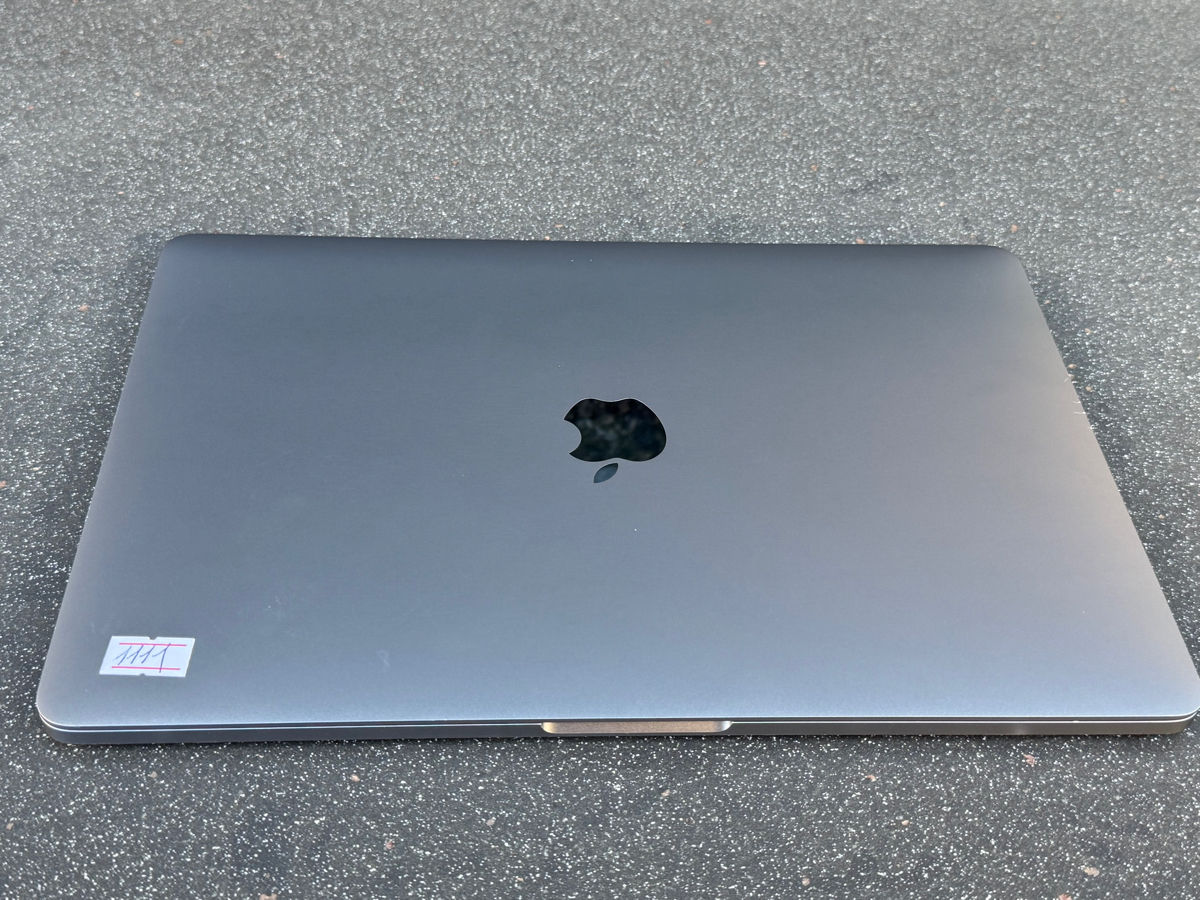 Apple MacBook Pro 13,3-inch A1708, , i5, 8Гб/128Гб   foto 0