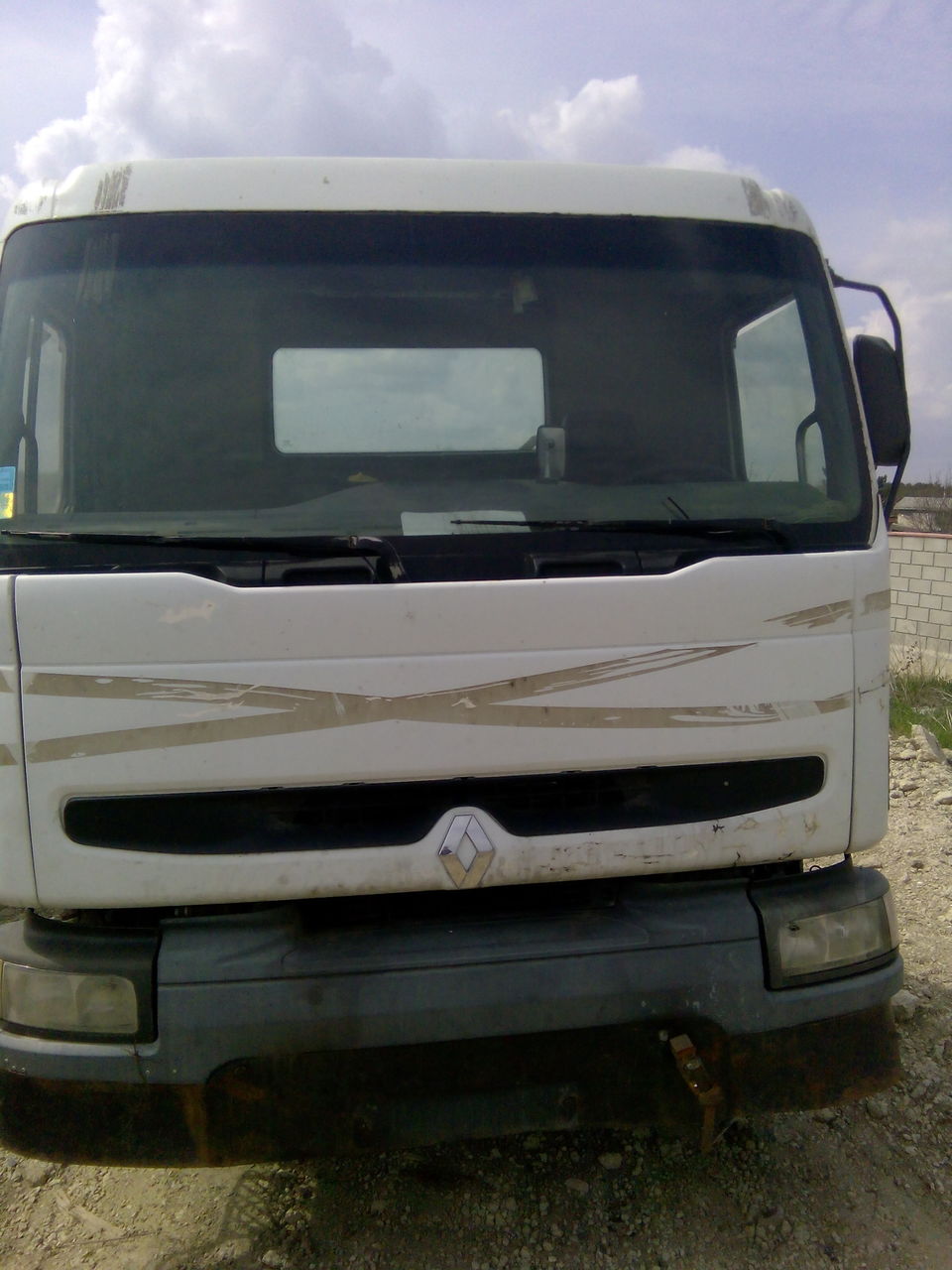 renault Midlum Premium foto 1