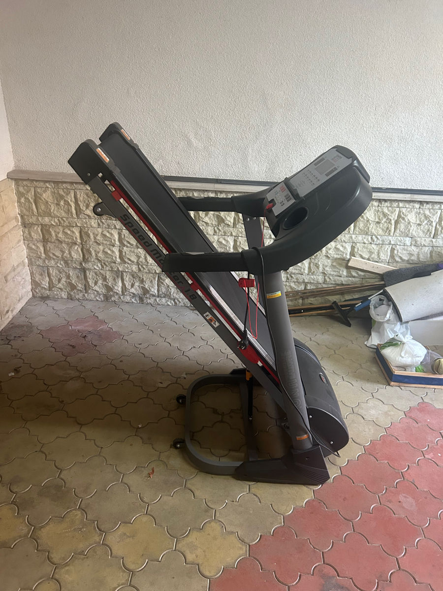 Motive Fitness / U.N.O Speed Master 1.8 foto 3