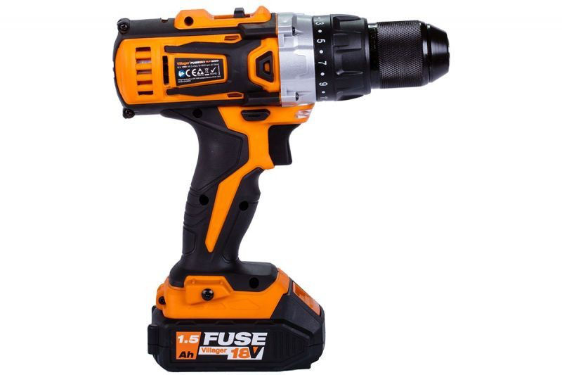 Masina de insurubat pe acumulator VLP 5220-2BSC / Credit în 10 rate! / Livrare foto 2