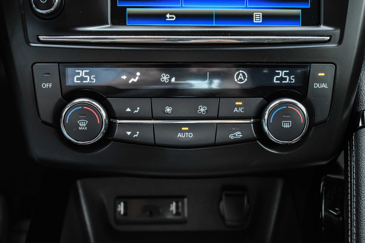 Renault Kadjar foto 9