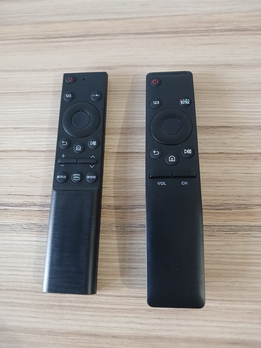 Пульт Самсунг Magic Remote Smart TV фото 3