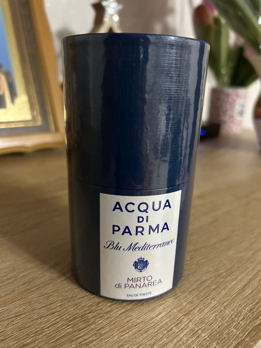 Parfum original! foto 1