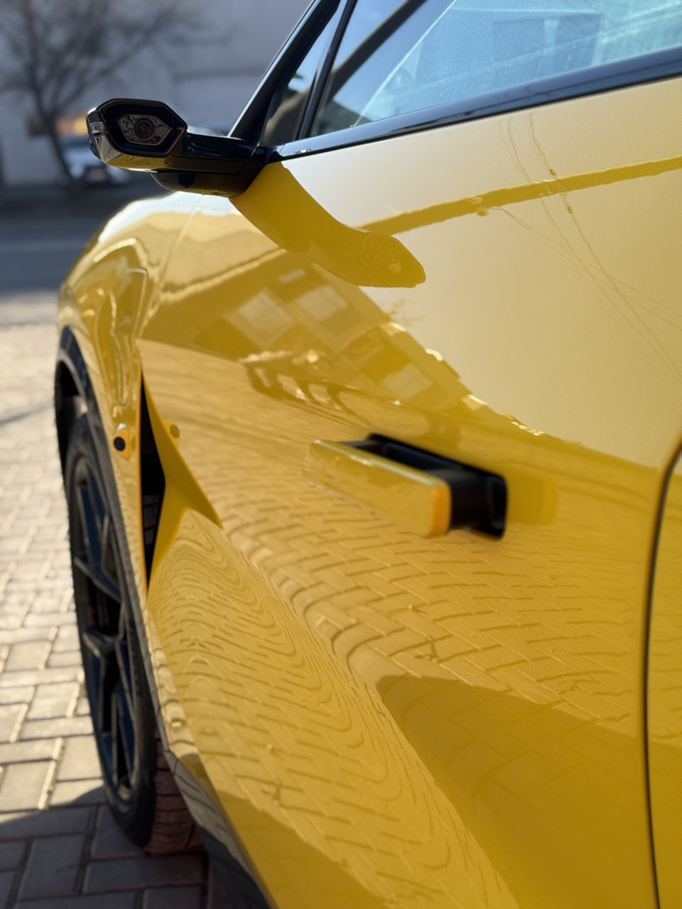 Lotus Eletre фото 4