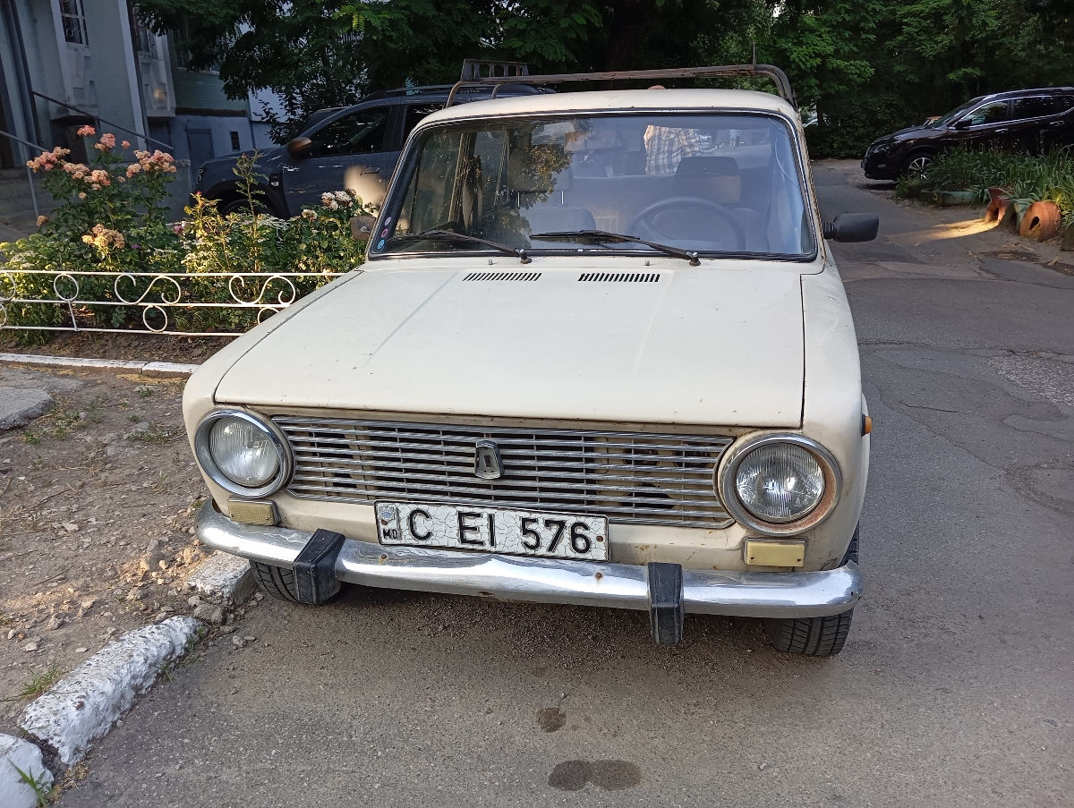 Lada / ВАЗ 2101 фото 0