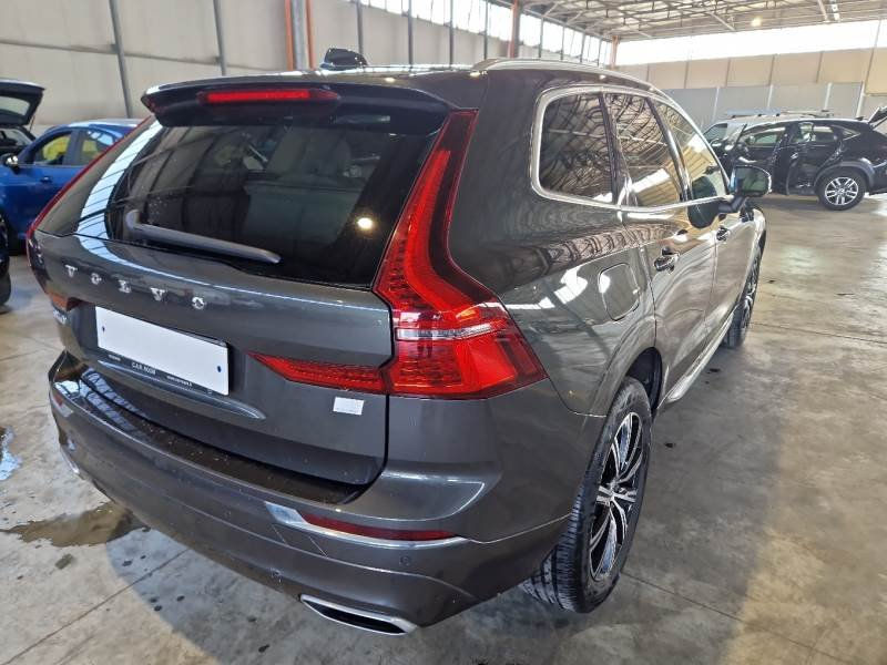 Volvo XC60 foto 2