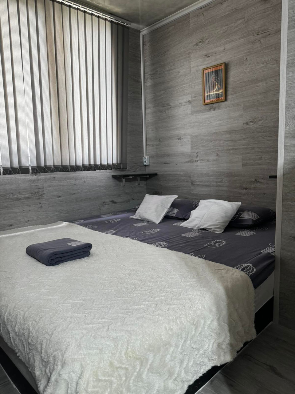 Apartament cu 1 cameră, 24 m², Centru, Chișinău foto 1