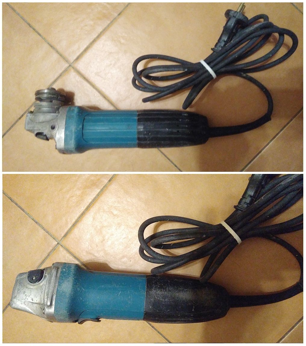 болгарки оригинал Makita, Stanley, AEG,Bosch 650 - 2000 watt в хорошем ...