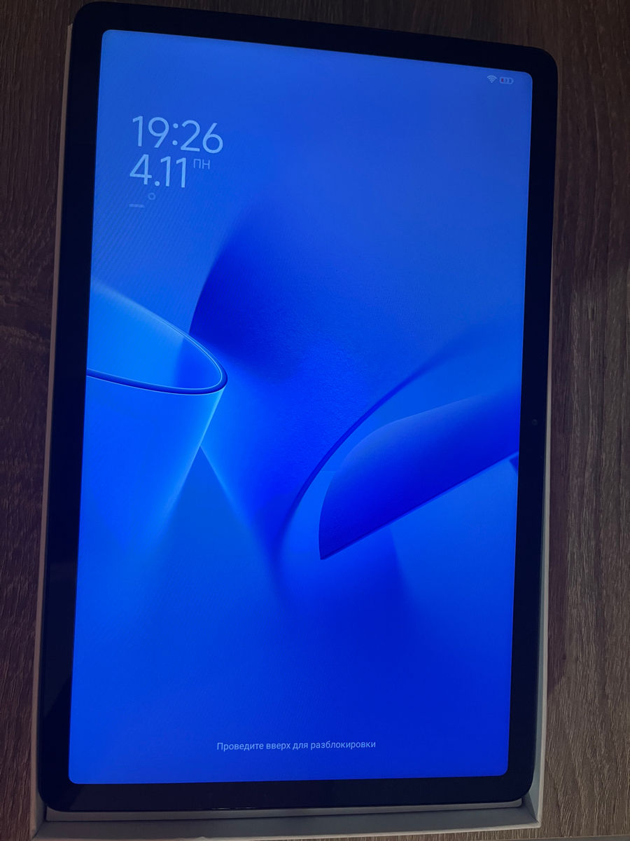 Xiaomi Redmi Pad foto 0