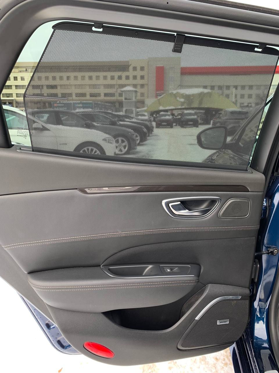 Renault Talisman foto 15
