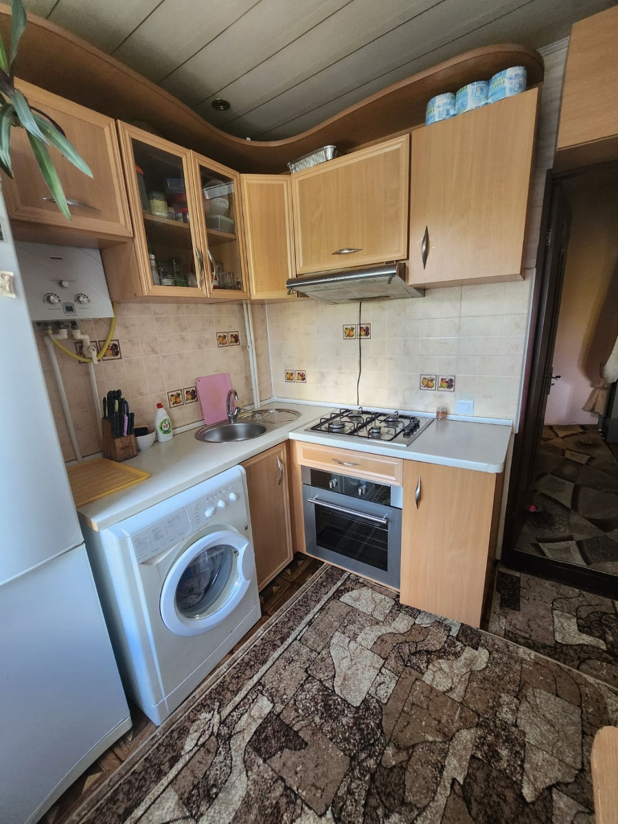 2-х комнатная квартира,  6 квартал,  Бельцы,  Бельцы мун. фото 2