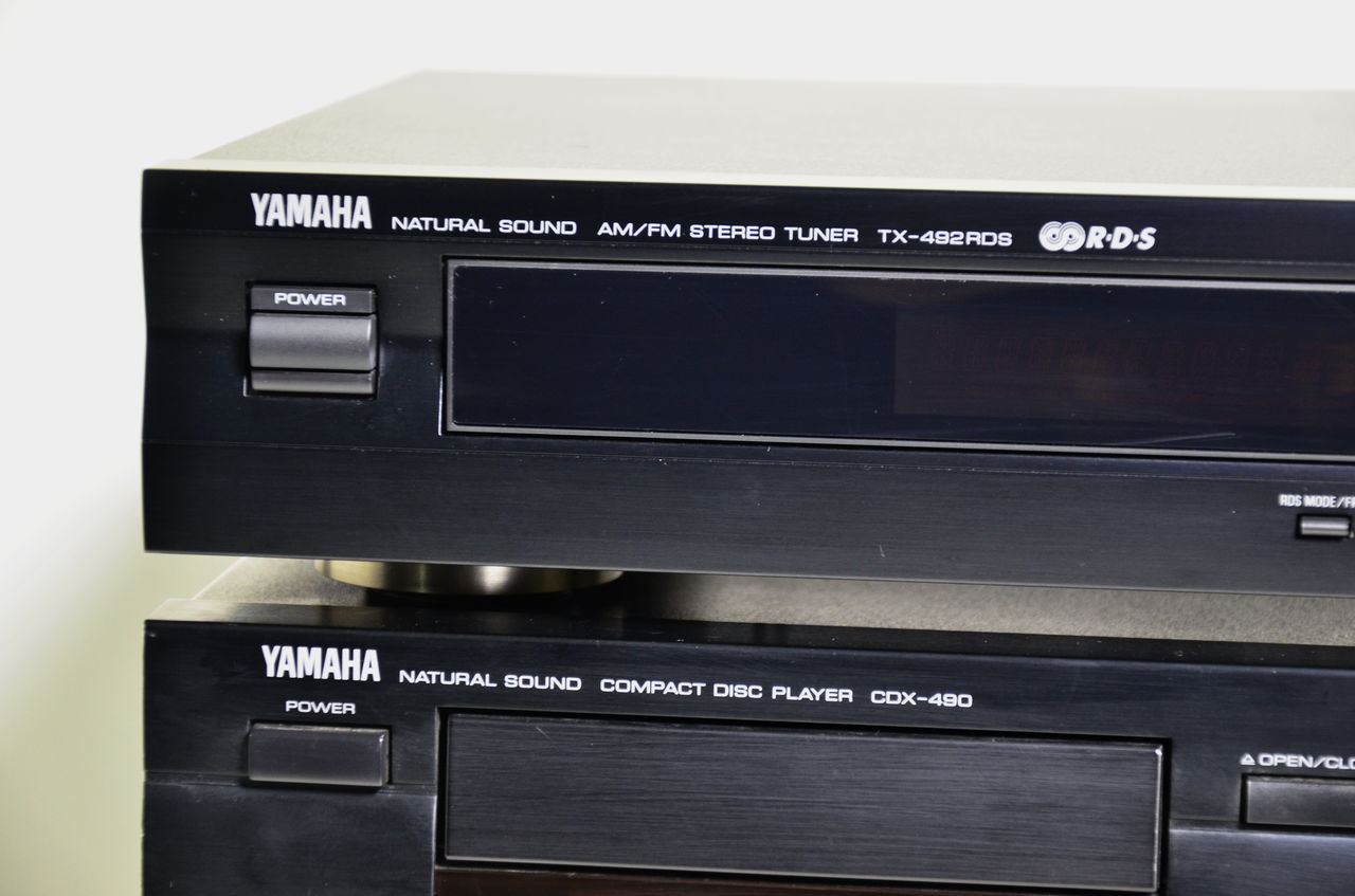 Yamaha DSP-AX640SE  и  Yamaha RX-V630RDS и др Yamaha фото 17