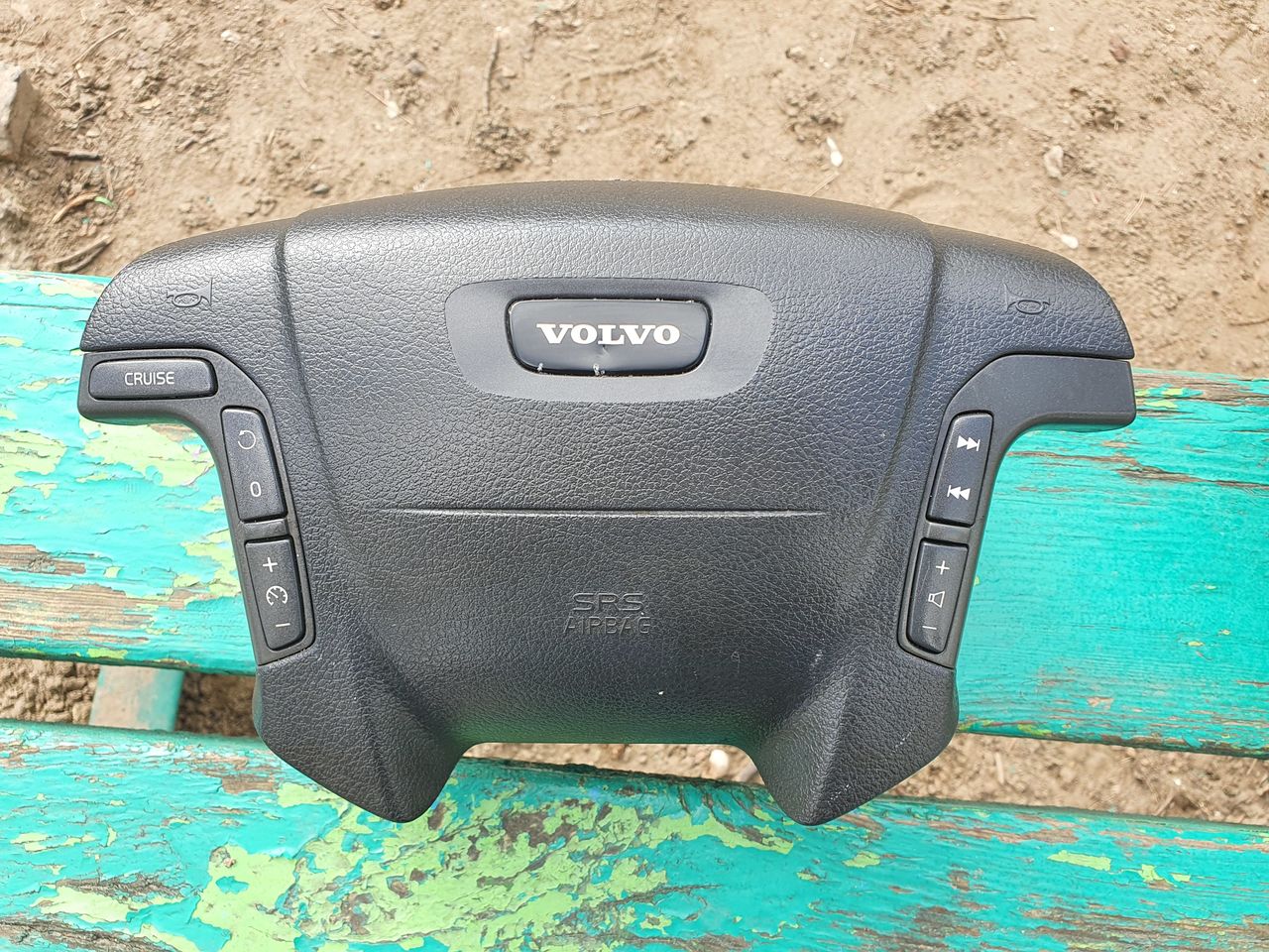 Volvo v70 S80 airbag Подушка безопасности