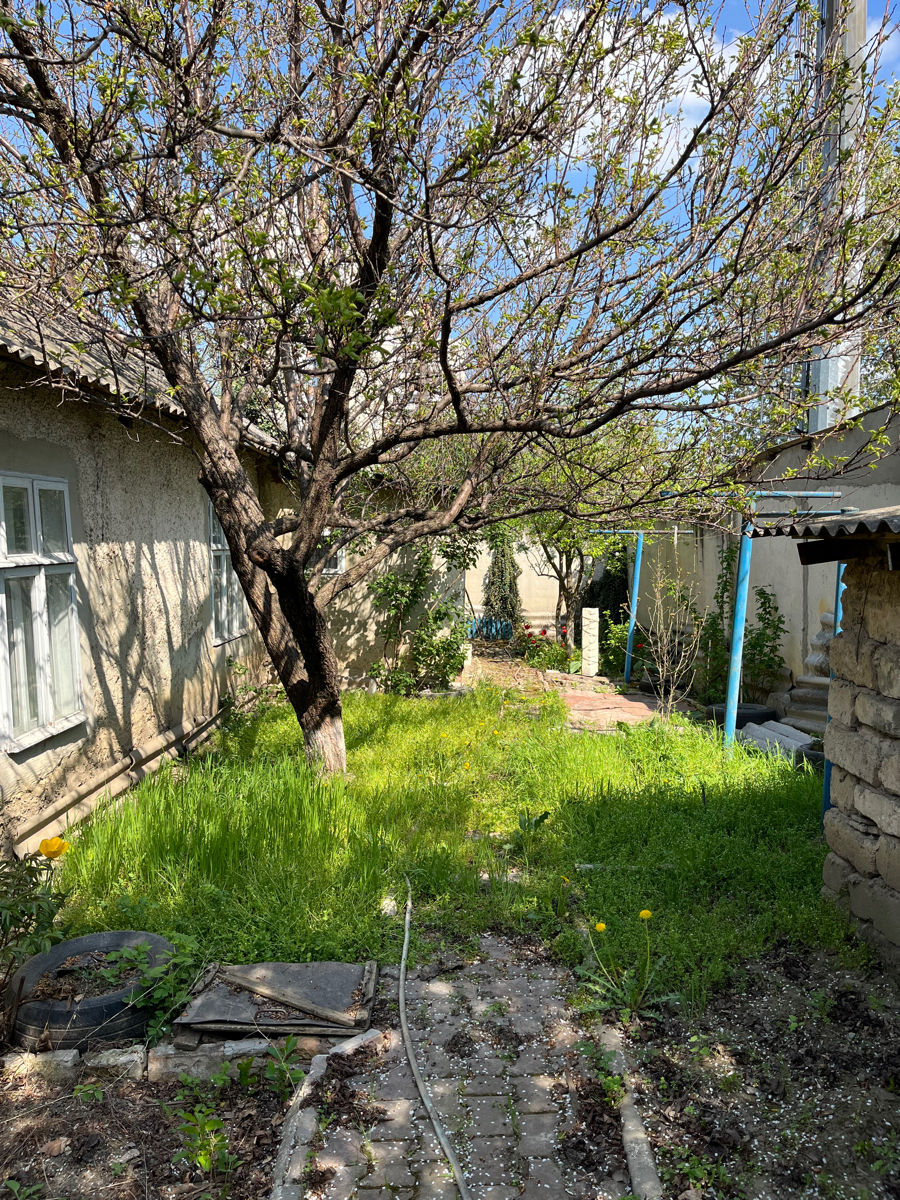 Дом Бельцы, ул. Кишиневская, casa Balți фото 1