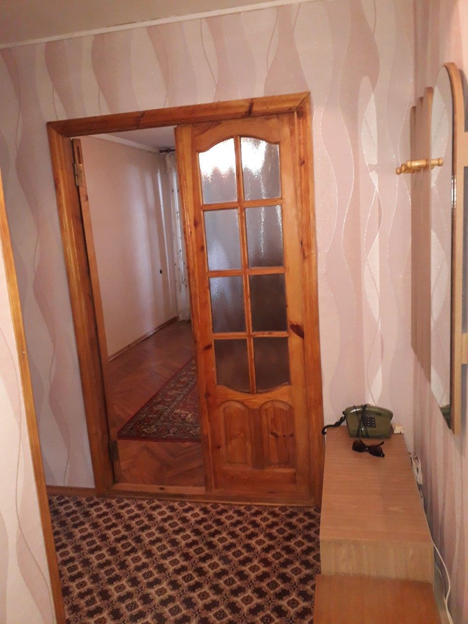 Apartament cu 2 camere,  Telecentru,  Chișinău,  Chișinău mun. foto 4