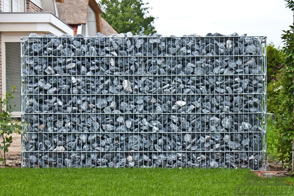 Габион  gabion foto 10