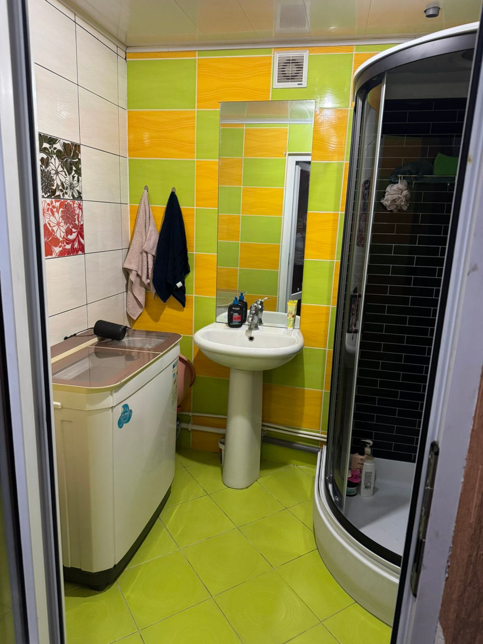 Apartament cu 2 camere,  9 cartier,  Bălți,  Bălți mun. foto 2
