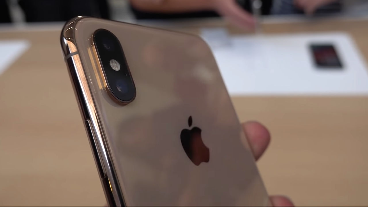 IPhone XS Max, 0% Кредит от 286 лей/месяц! Быстрая доставка по всей Молдове! foto 3