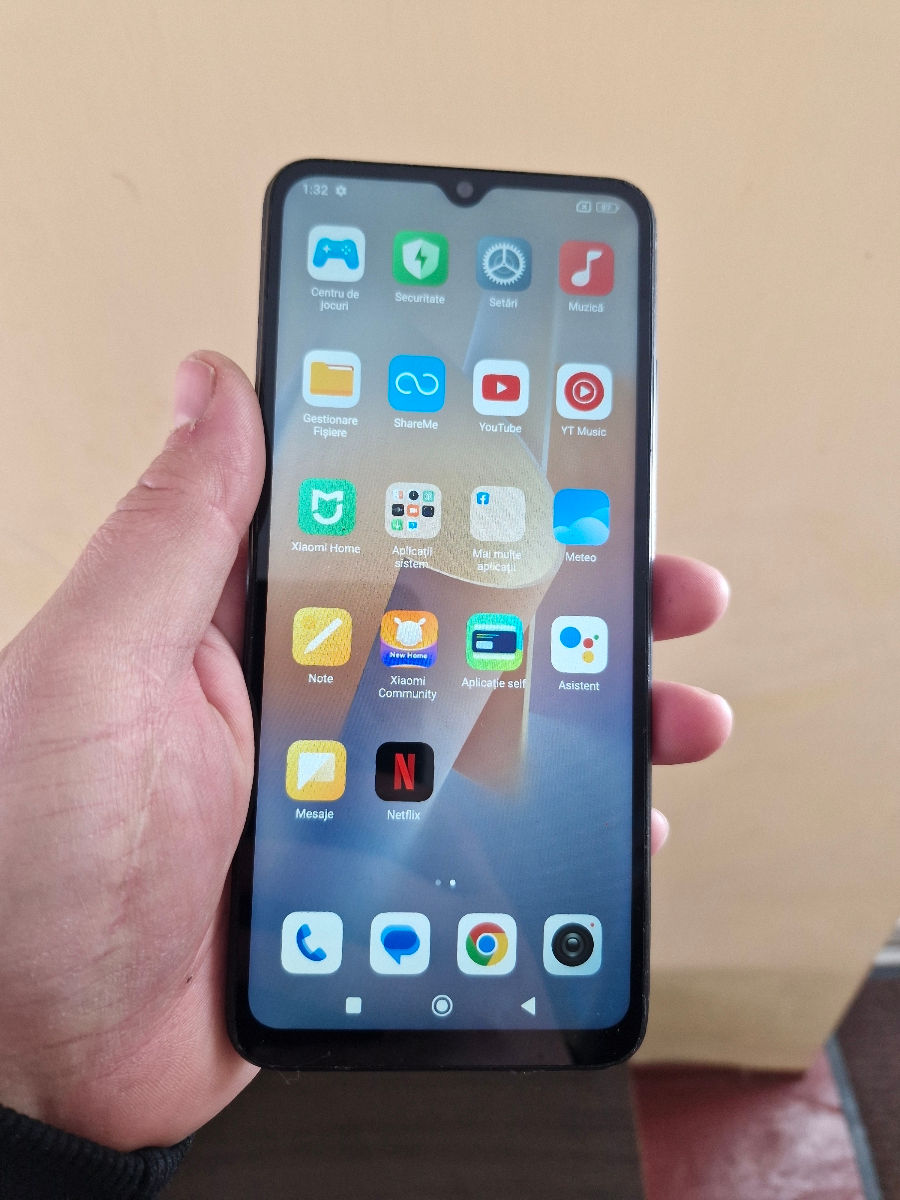 Xiaomi redmi 12 c memoria 64/4 foto 2