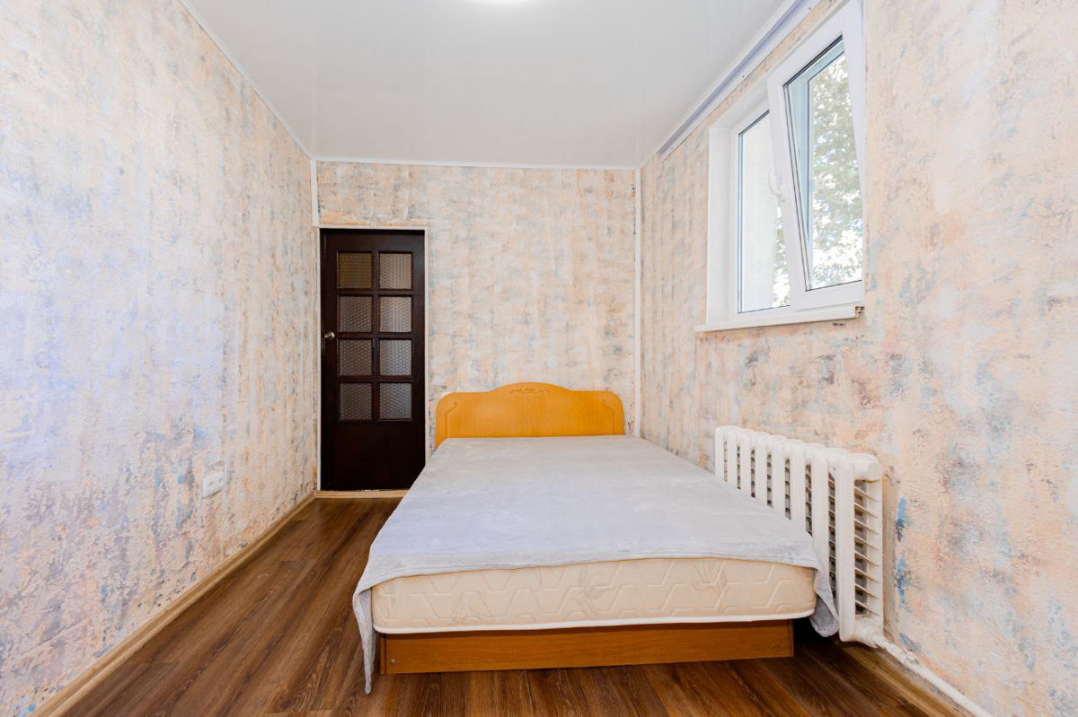 2-х комнатная квартира, Буюканы, Кишинёв, Кишинёв мун.