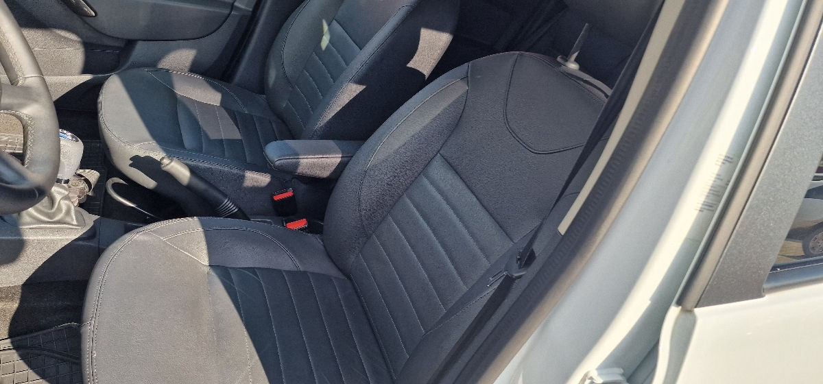 Dacia Logan foto 5