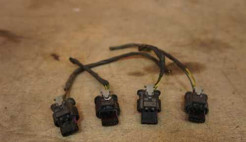 Парктроники bmw g12 g30 g31 x2 x3 x4 x5 x6... фото 6