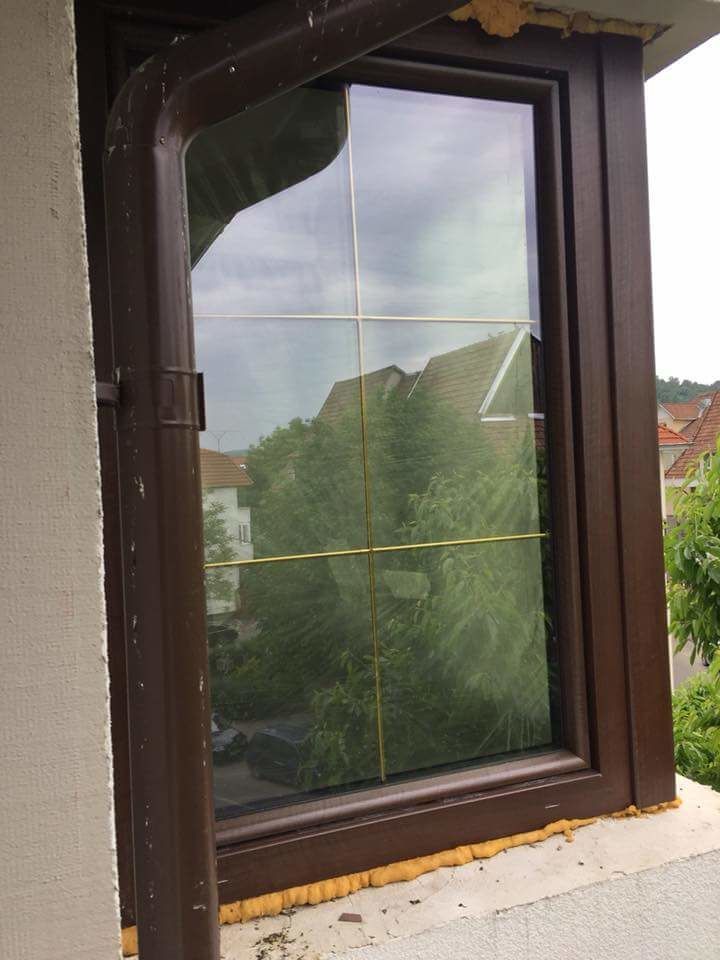 Prețuri de la producător de ferestre. Ferestre PVC de calitate înalta la cel mai bun preț !!! фото 1