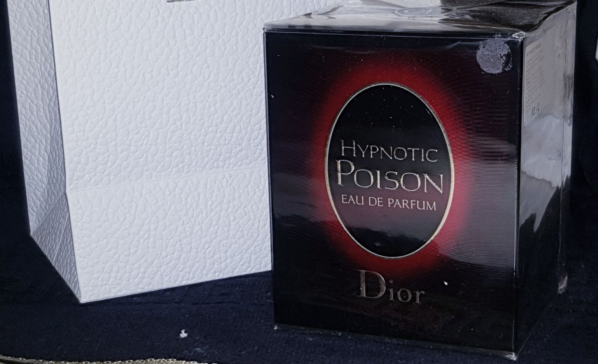 Parfum Dior Poison Hypnotic foto 0