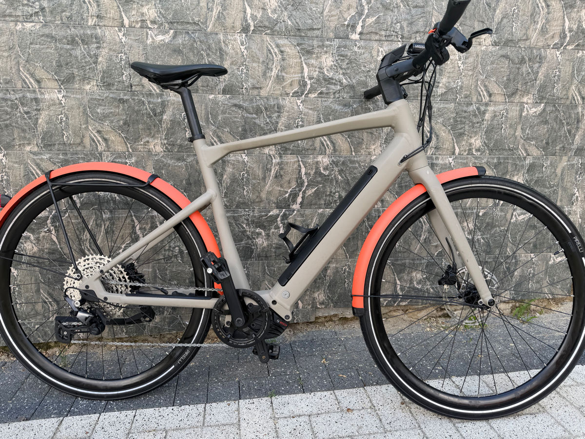 BMC257AMPALTwo