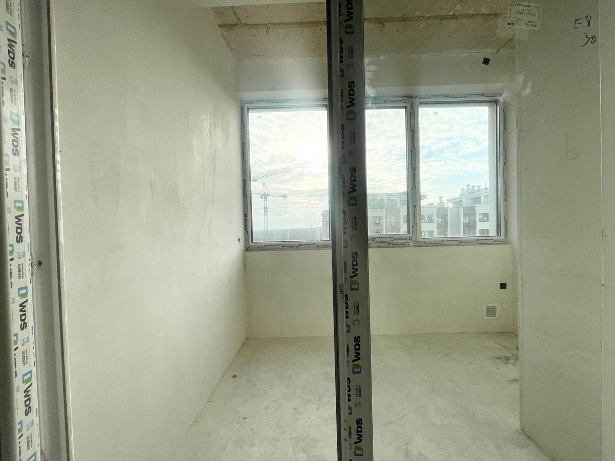 Apartament cu 1 cameră,  Botanica,  Chișinău mun. foto 13