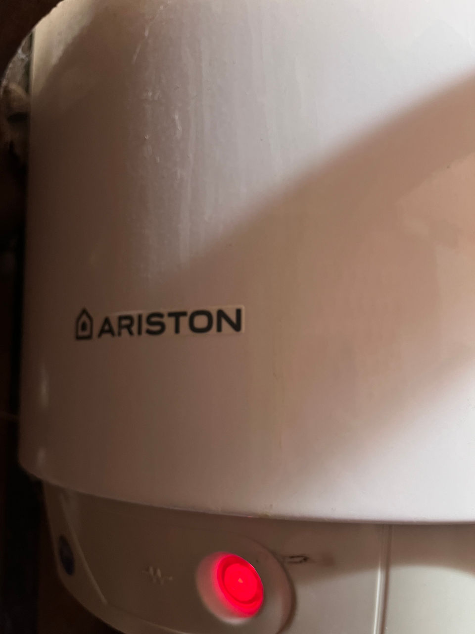 Бойлер Аристон -100 литров