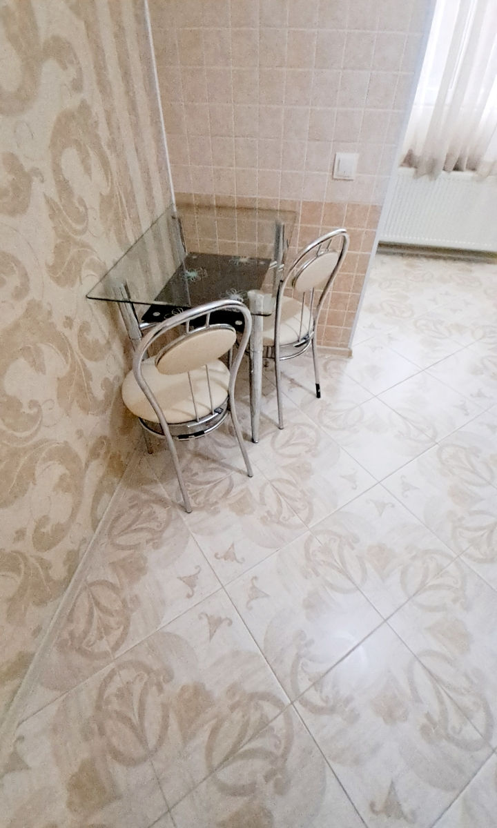 Apartament cu 2 camere, 64 m², Centru, Ialoveni foto 10