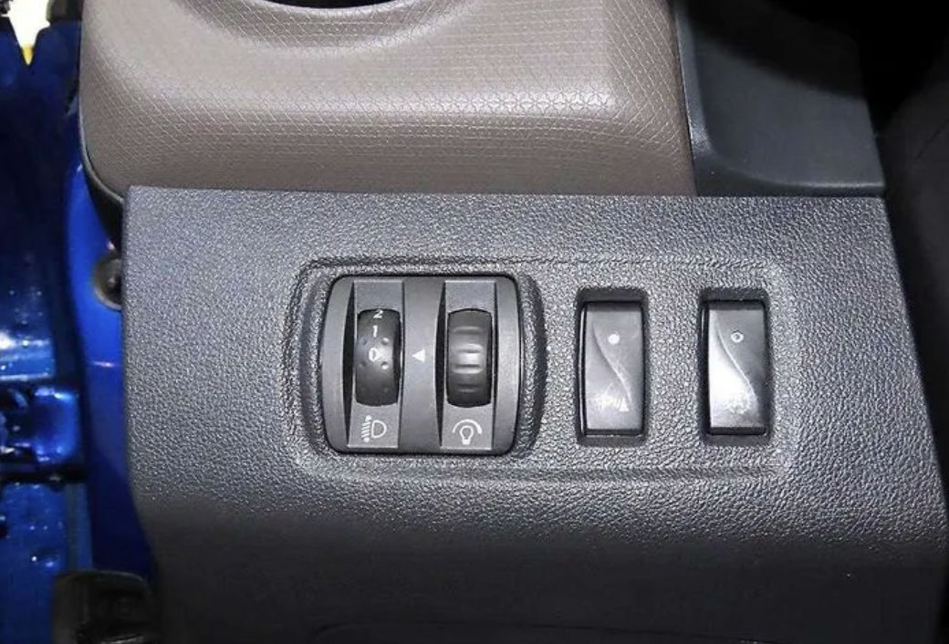 Renault Clio foto 7