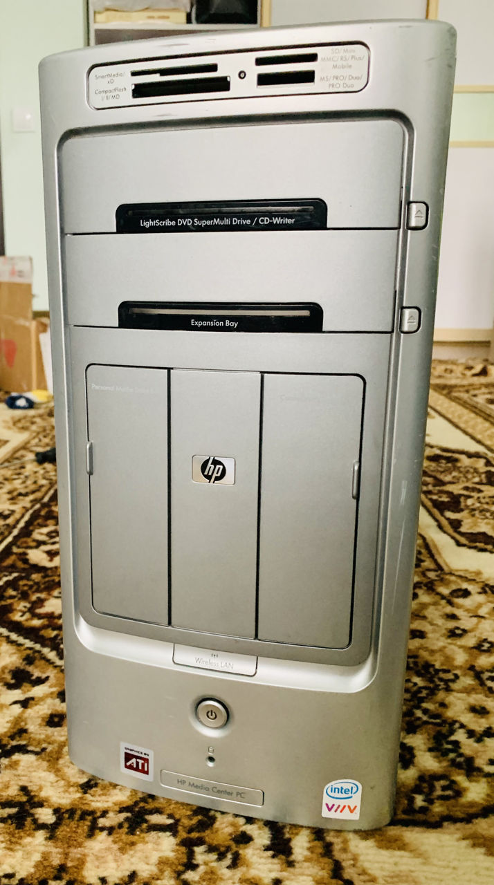 Intel Pentium Dual Core E5800
