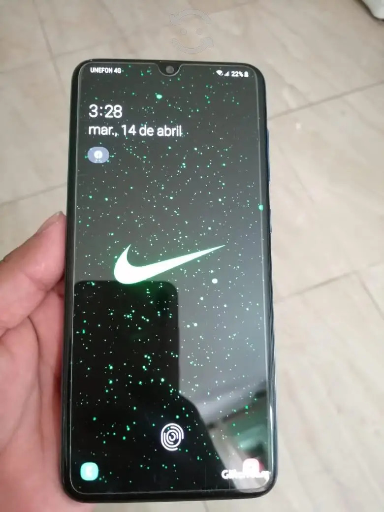 Samsung A 70