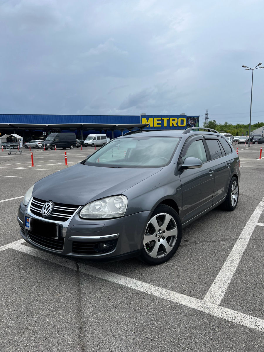 Volkswagen Golf foto 0