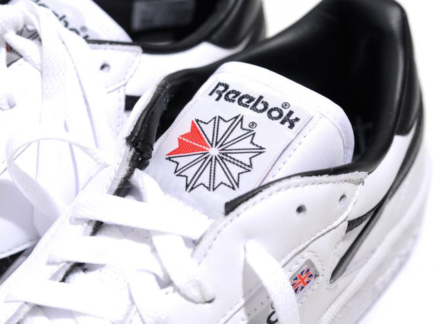 Reebok revenge plus on sale trc