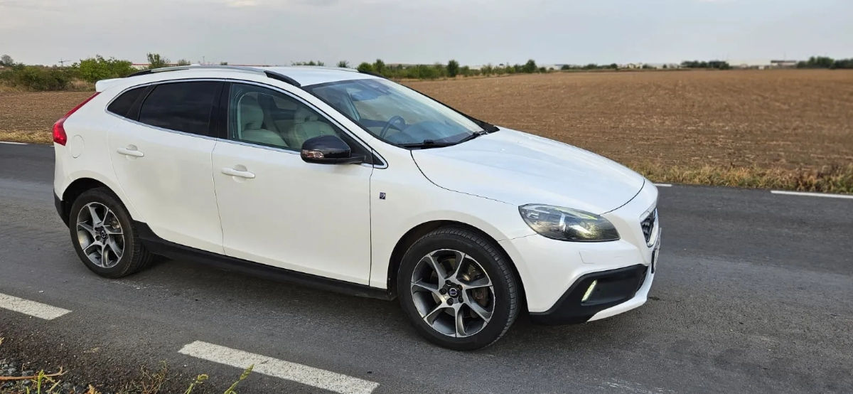 Jante originale Volvo xc60 R18 foto 11