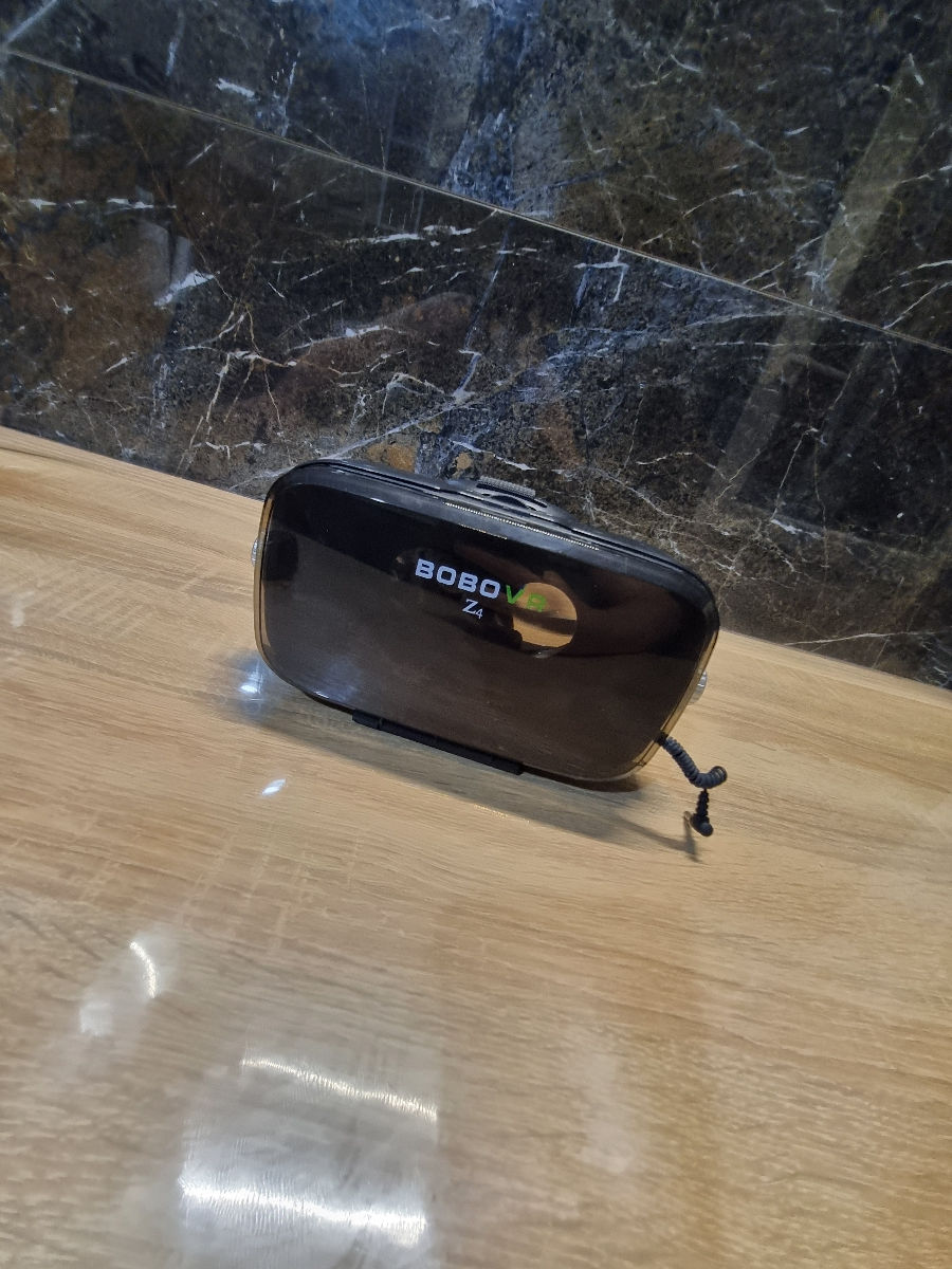 Bobo VR Z4 foto 5