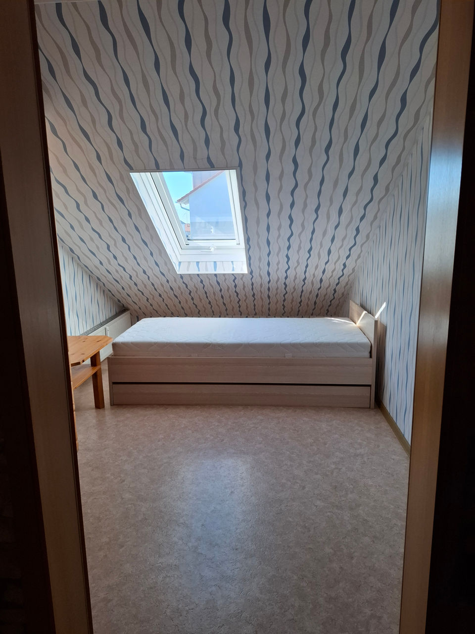 Apartament Germania Bavaria oraselu Gerolzhofen foto 6
