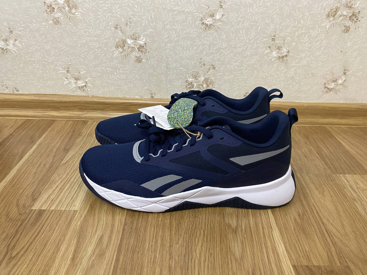 Pantofi sport Reebok, originali. foto 1