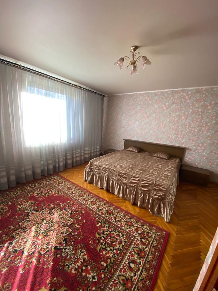 Apartament cu 4 camere, 128 m², Centru, Chișinău foto 3