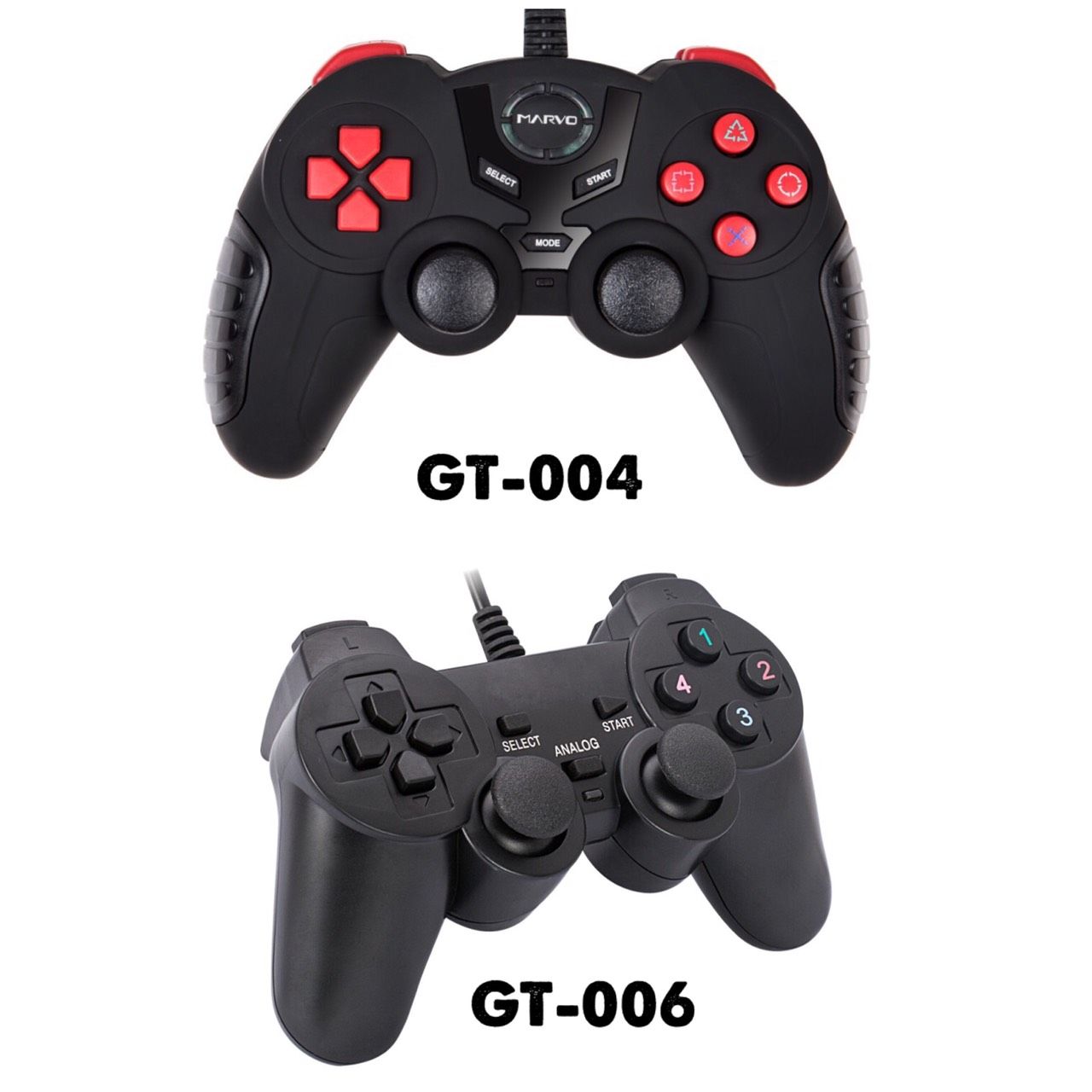 Геймпады (PS4, Xbox One, PC, PS3, Android) новые, гарантия