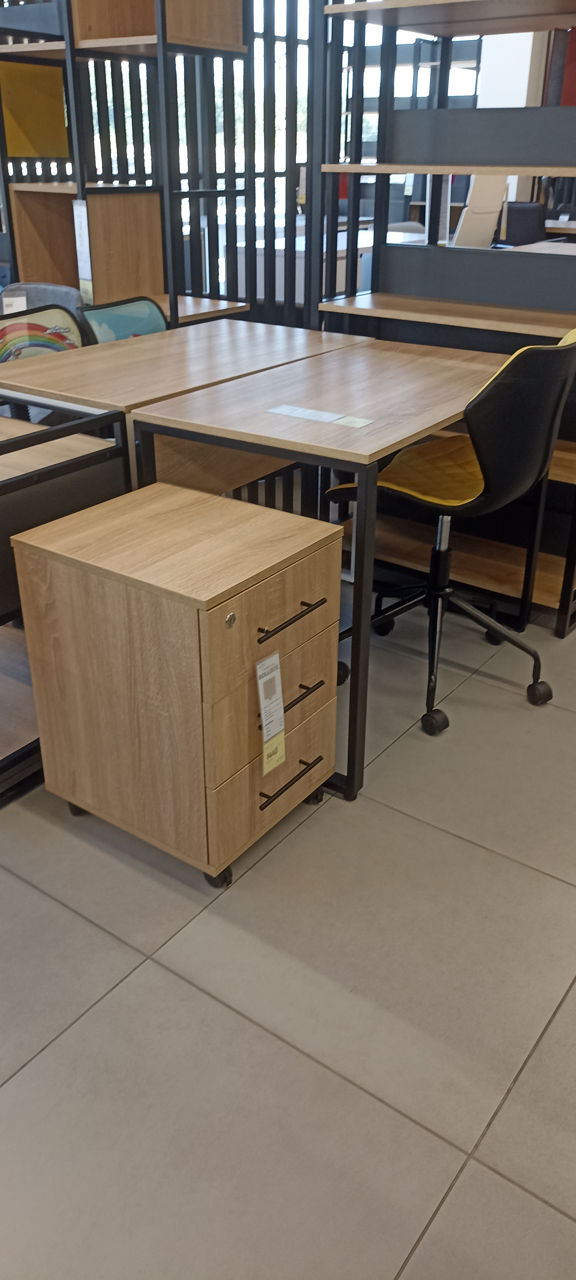 Scaune, fotolii si mese birou si sala conferinta in rate 0%. Oferim livrare. foto 11