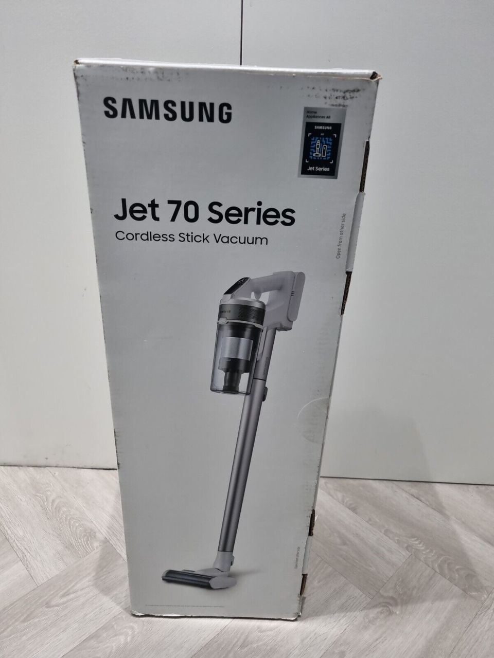 Samsung Jet 70 Turbo
