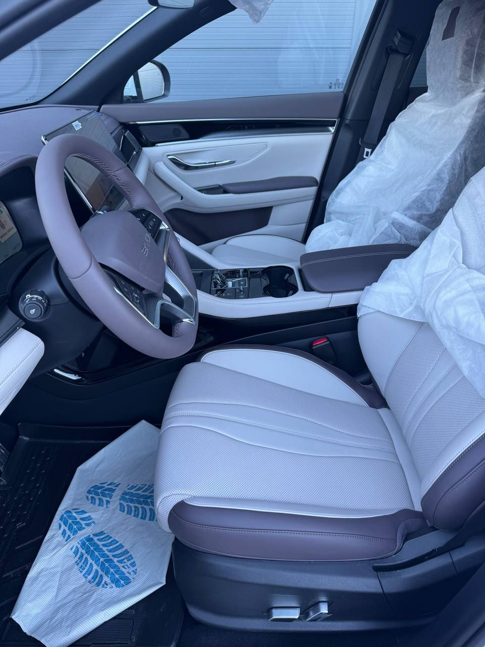 Byd Song Plus foto 5