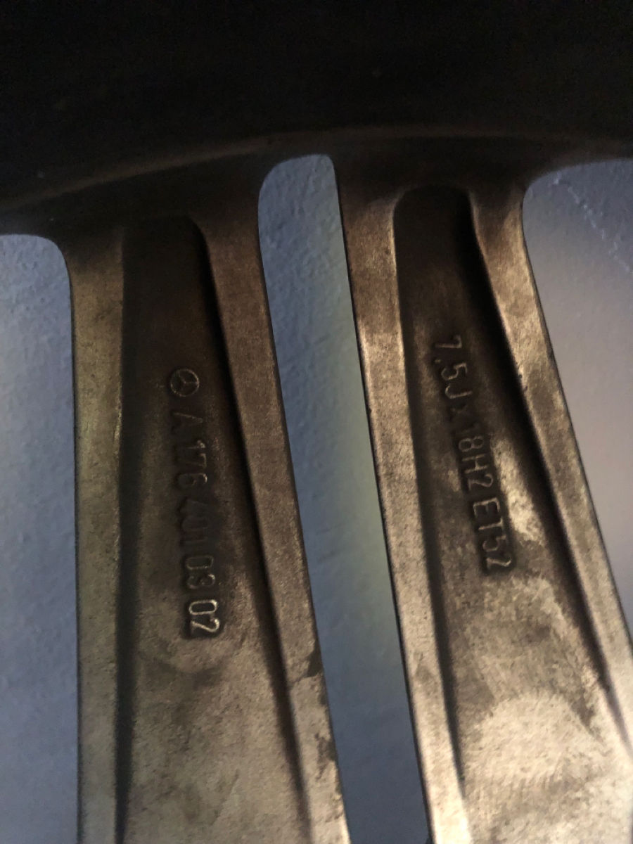 Jante si Anvelope 225 45R18 foto 3