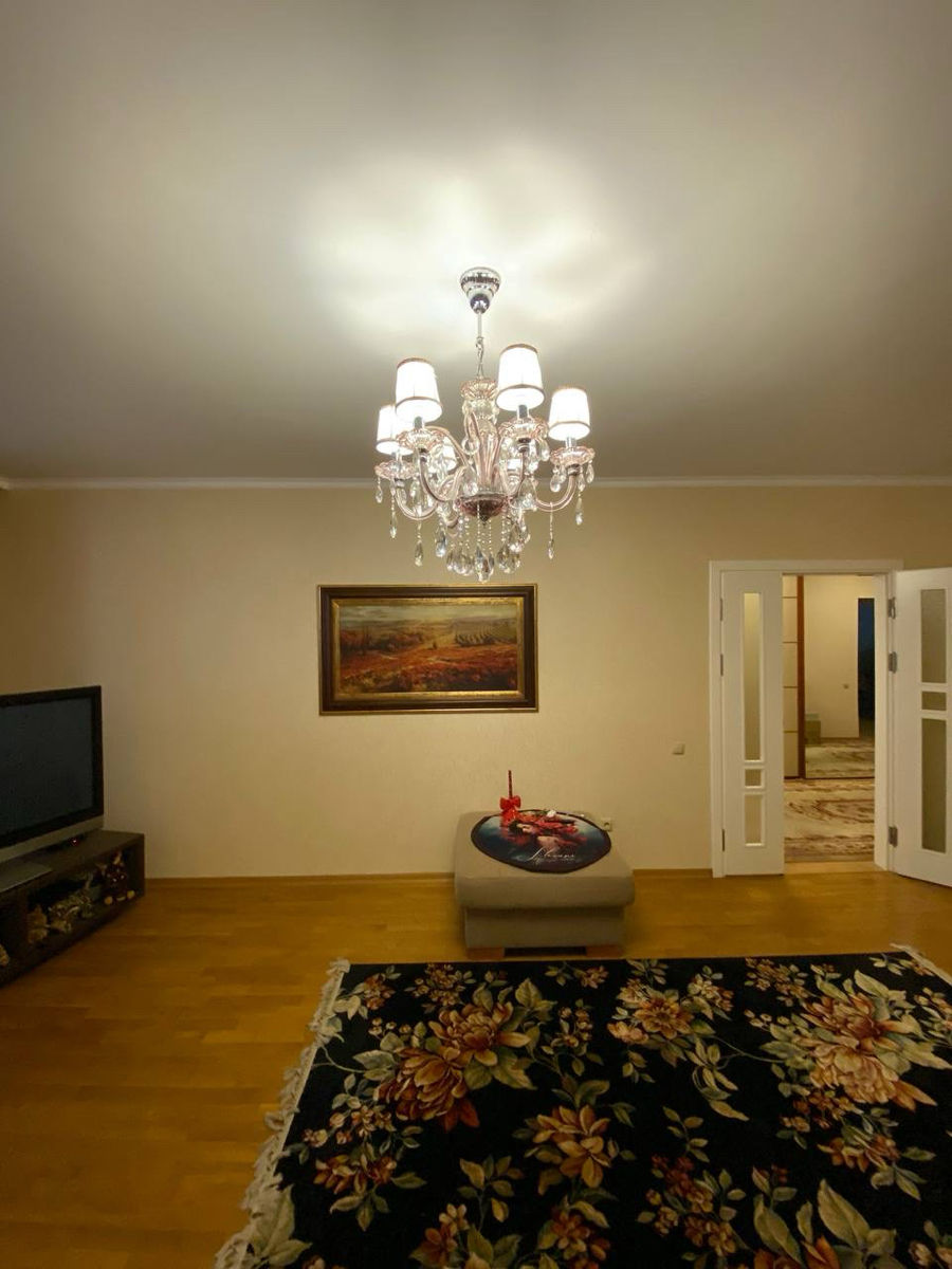 Apartament cu 3 camere,  Ciocana,  Chișinău,  Chișinău mun. foto 9