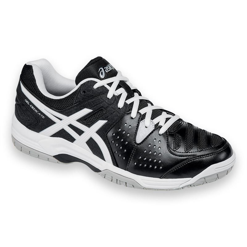 Новые оригинальные кроссовки Asics Gel-Dedicate 4